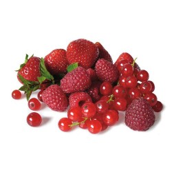 Fragrance Fruits Rouges